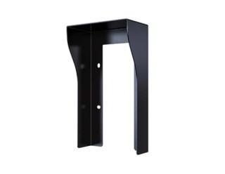 Akuvox R20A On-wall Rain Cover Black Akuvox R20A On-wall Rain Cover Black